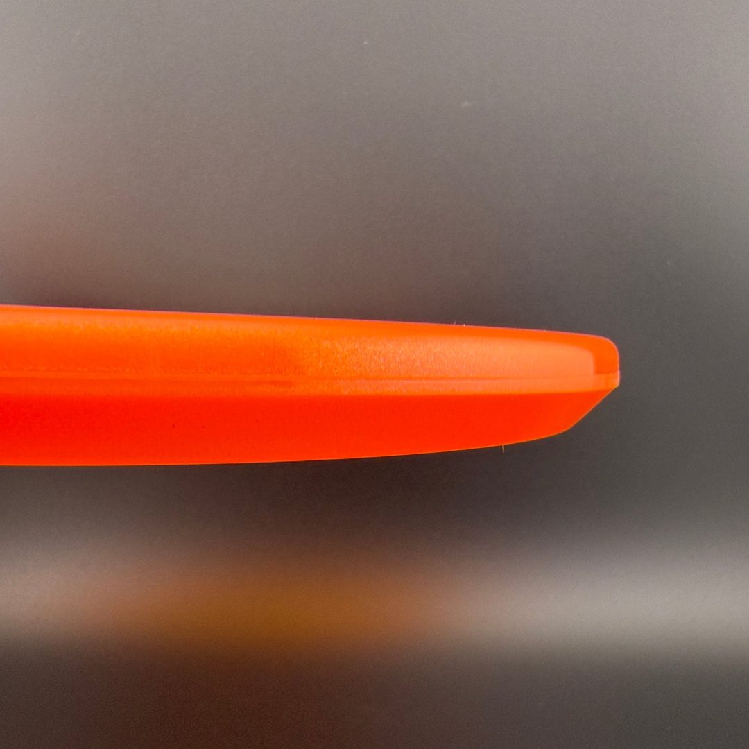 Colorshift Z FLX Zone OS - Ledgestone Finale 2025 Discraft