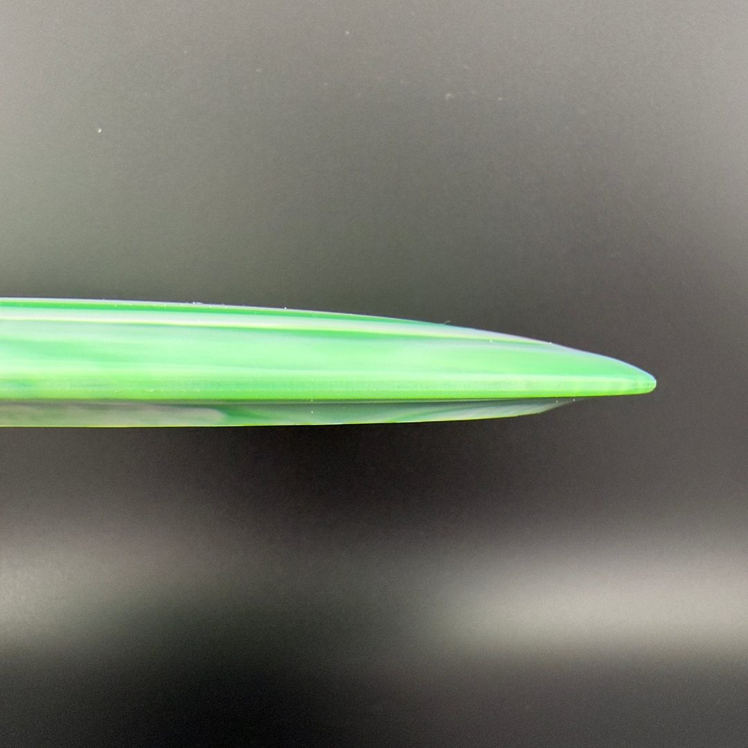 Steady Ring Vanilla Clash Discs