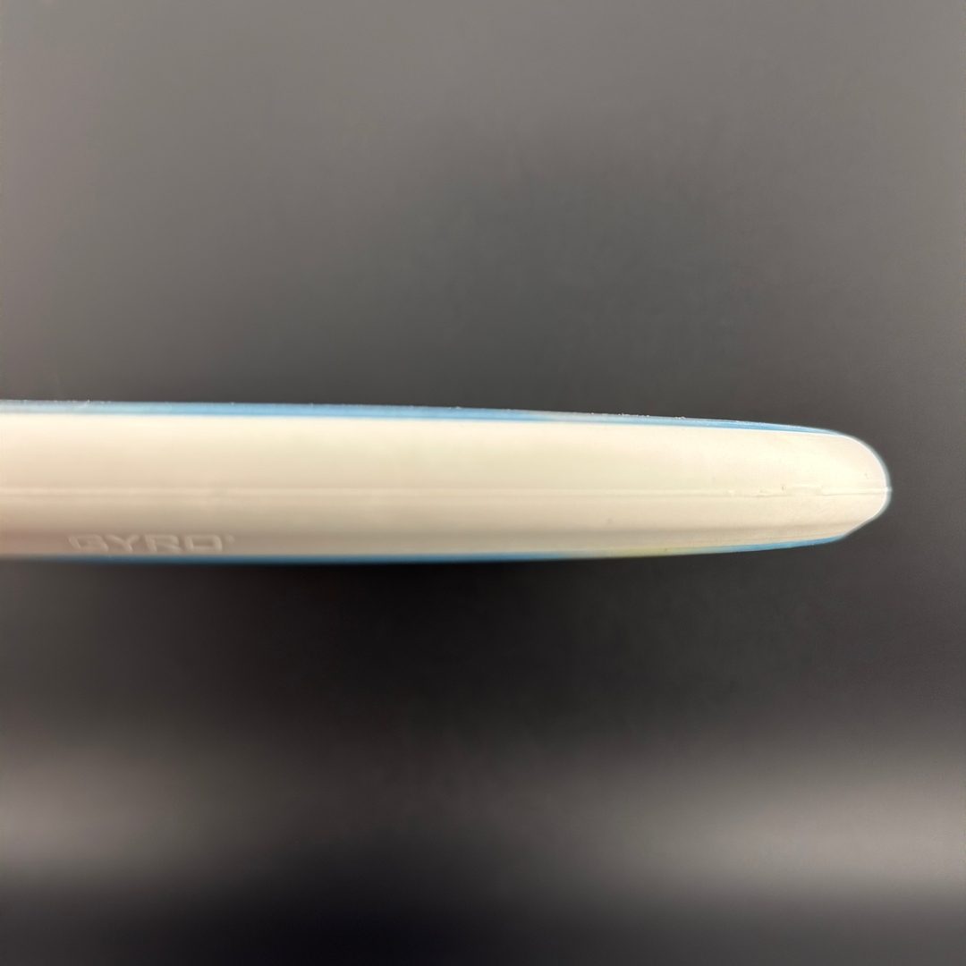 Cosmic Electron Watt MVP