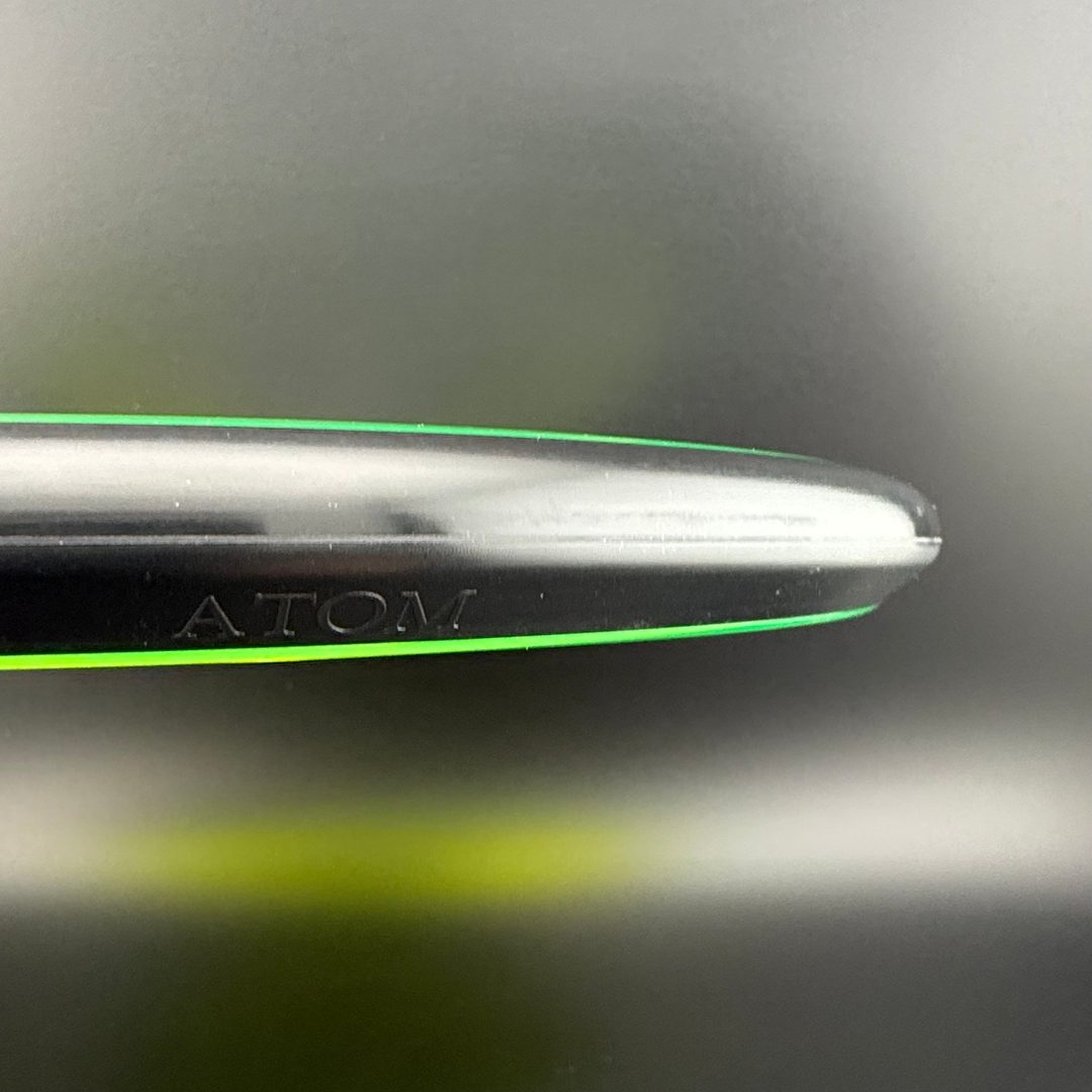 Proton Atom - "Siren" by Marm O. Set MVP