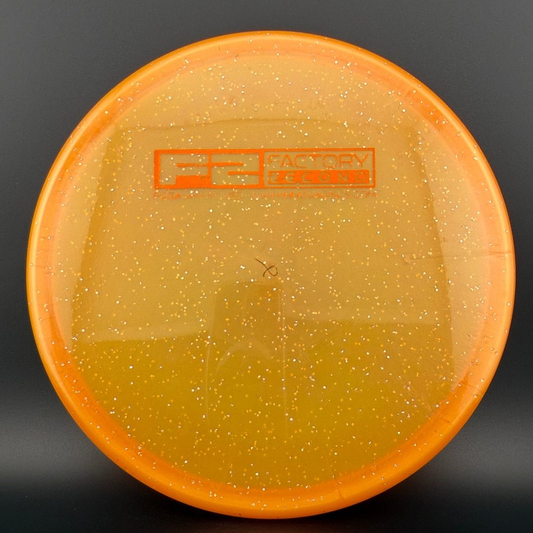 Moondust Champion Toro - F2 Innova