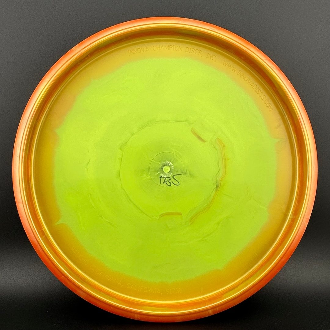 Halo Star Invader Innova