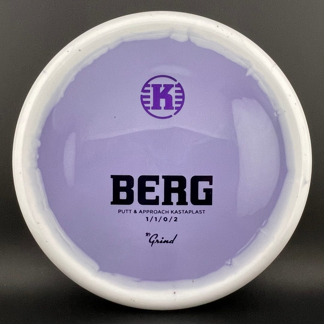 K1 Grind Berg Kastaplast