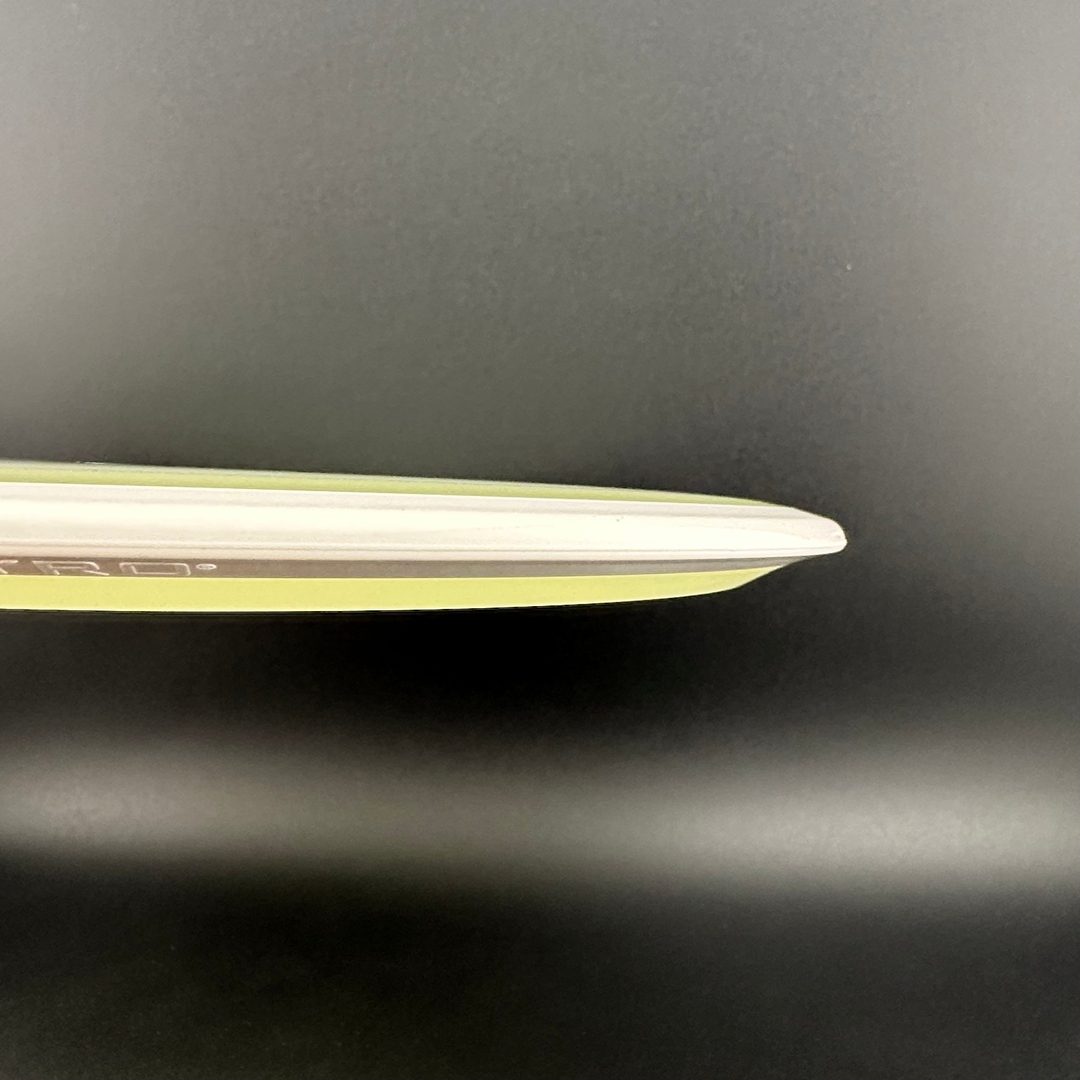 Eclipse 2.0 Crave Axiom