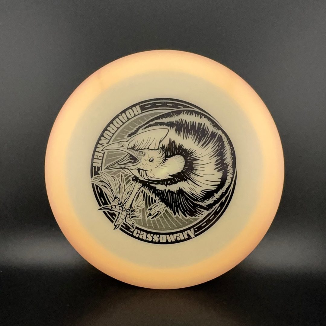 Classic Color Glow Champion Roadrunner - Artists Corner Innova