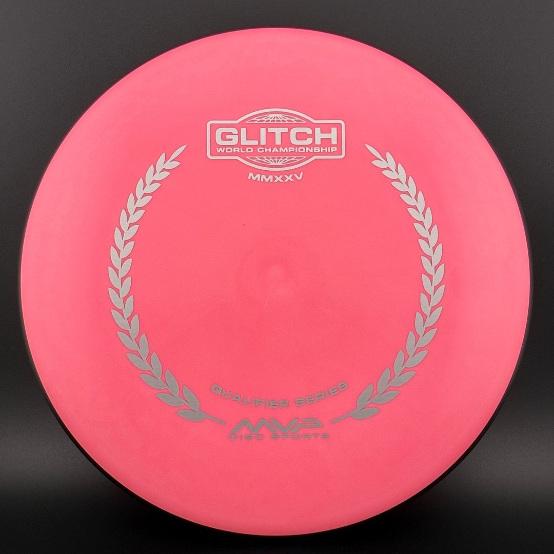 Fission Glitch - World Championship 2025 MVP