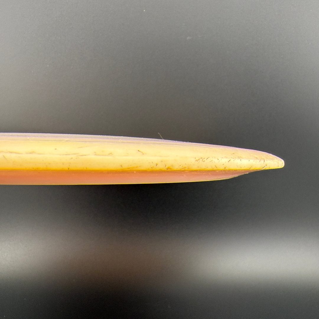 Star Destroyer *DS - Wiped Tourney Stamp *Gibson Stash Used* Innova