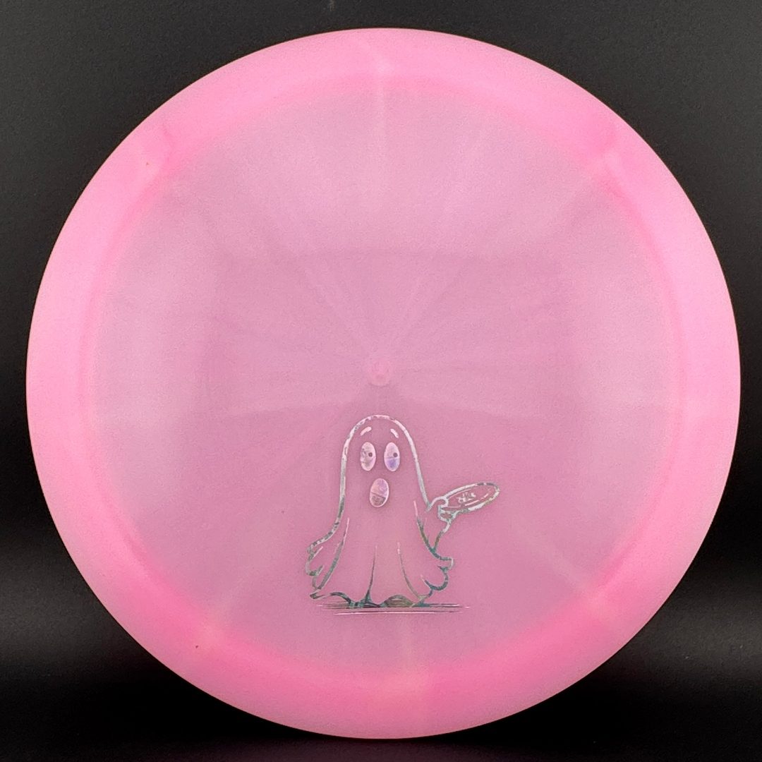 Lucid-X Burst Moonshine Felon - Haunted Dynamic Discs