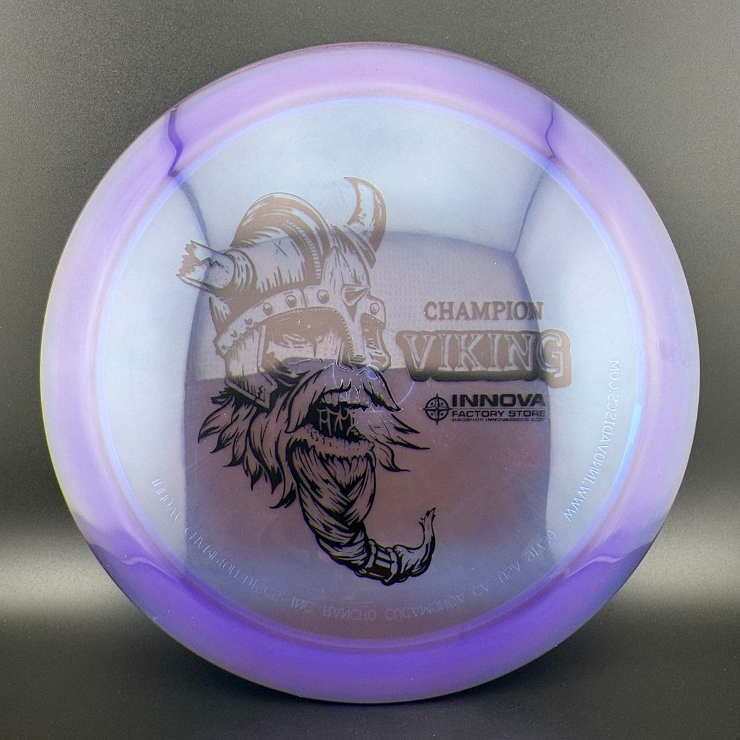 Champion Viking - Artist Series Innova