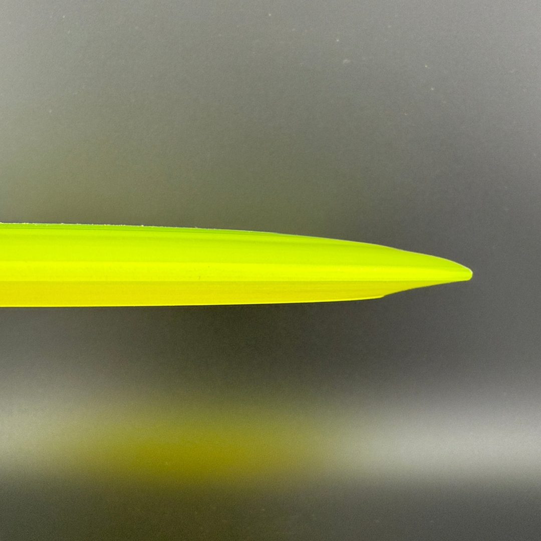 Stiff Colorshift Z Nuke - Ledgestone 2025 Discraft