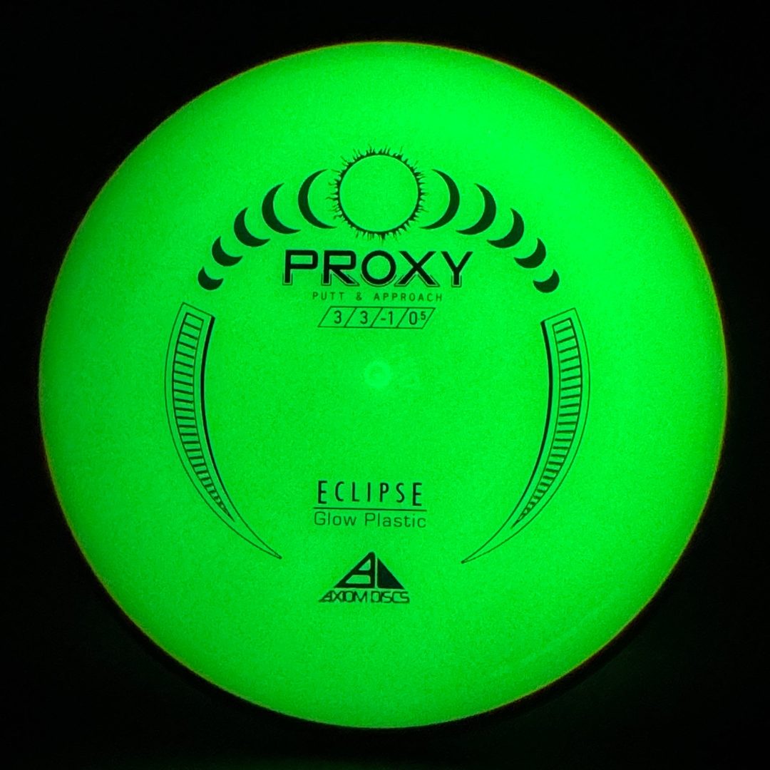 Eclipse 2.0 Proxy Axiom