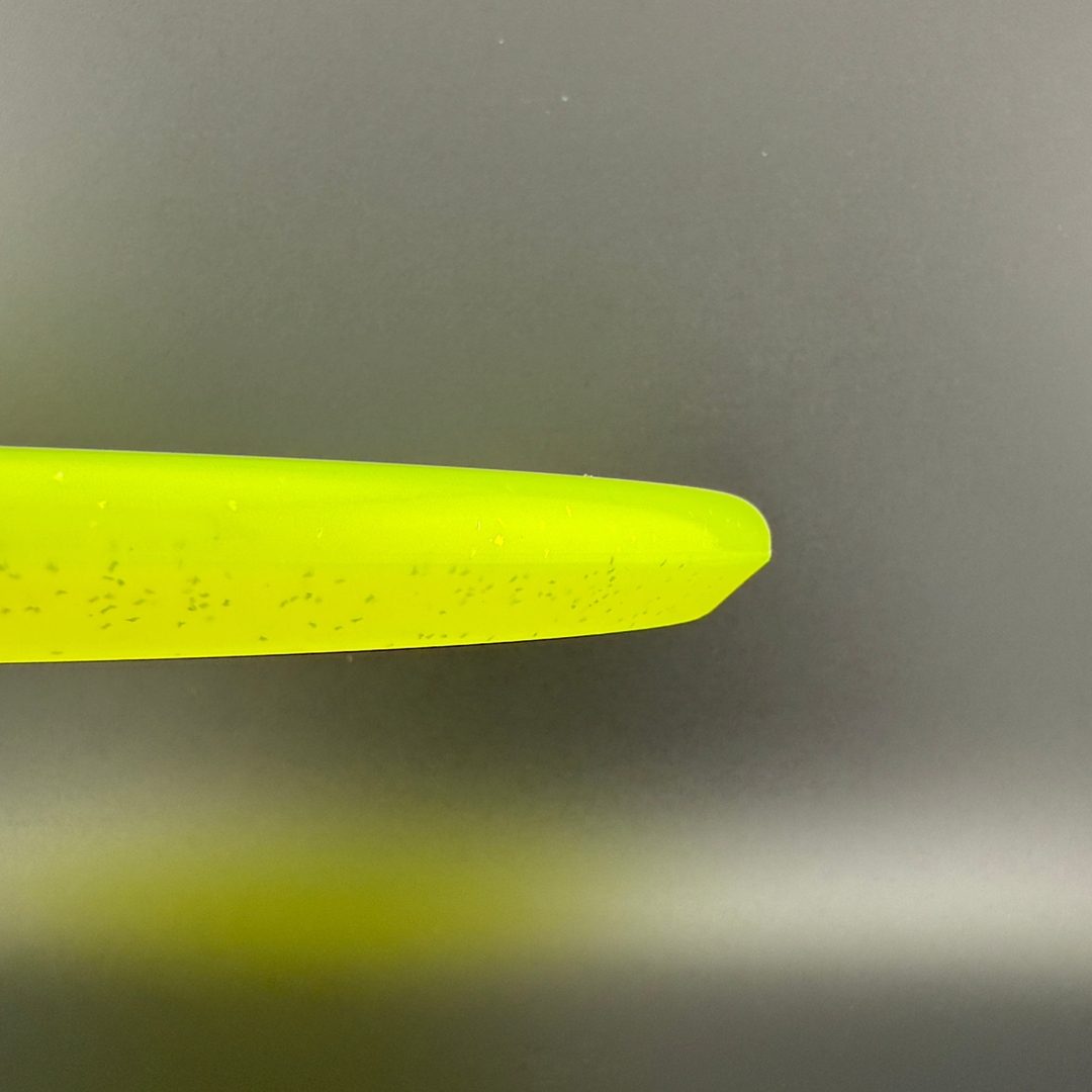 Z Glo Sparkle Zone - Ledgestone 2025 S3 Discraft