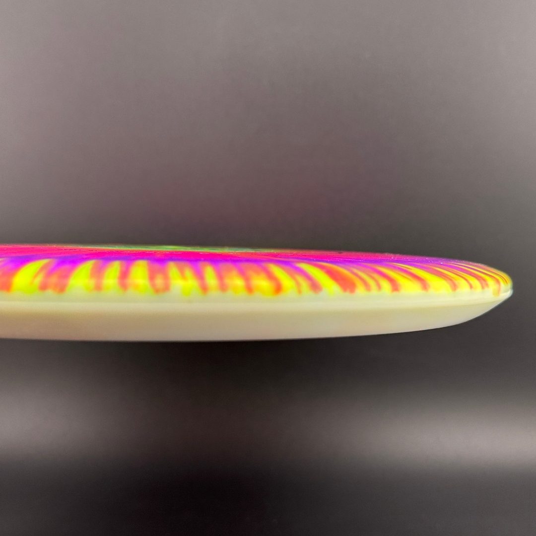 I-Dye Star Mako3 Innova