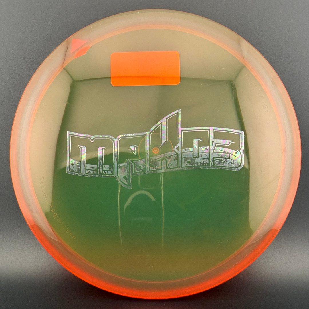Champion Mako3 - WordMark Innova