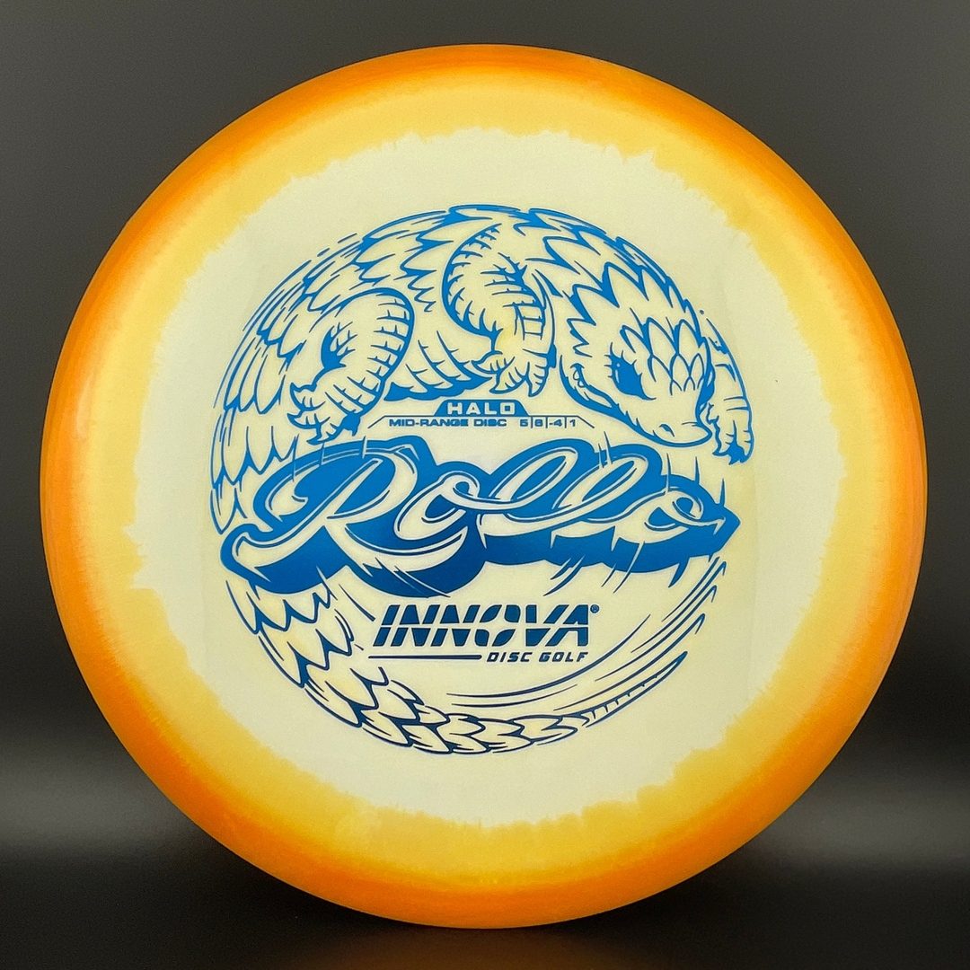 Halo Star Rollo Innova