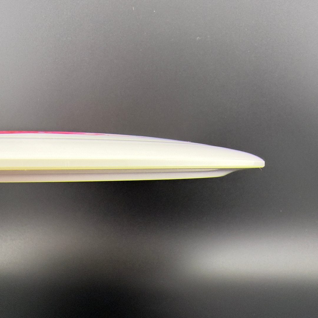 Gold Sapphire - DecoDye - Unicorn Latitude 64