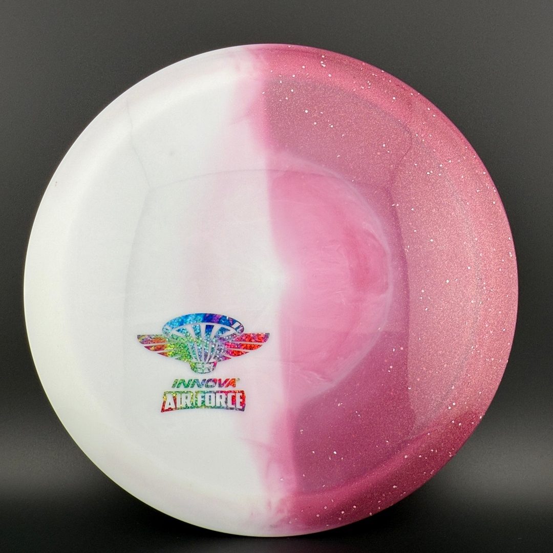 Duo Mamba - Air Force Innova
