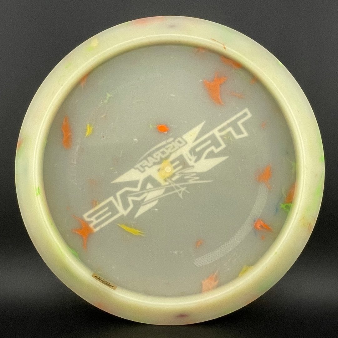 Jawbreaker Z FLX Xtreme - Ezra Aderhold Discraft