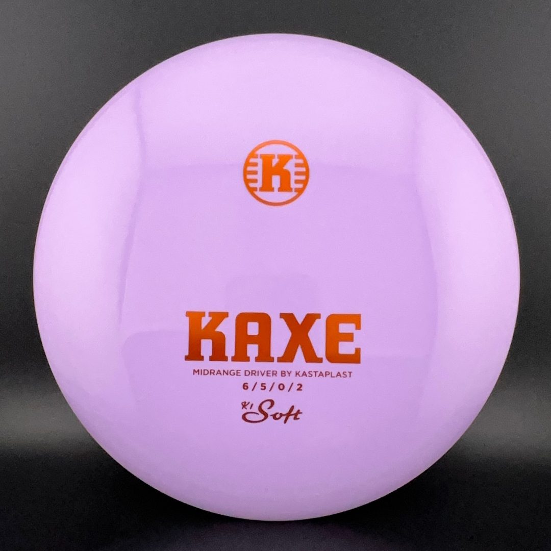 K1 Soft Kaxe Kastaplast