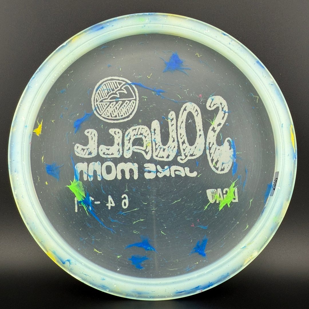 Granite Squall - Jake Monn 2025 Tour Series DGA