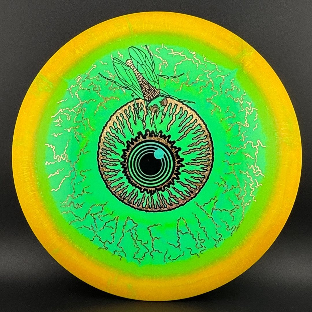 Halo Star Gorgon - Eye-Fly RAD V2 by Ripper Studios Innova