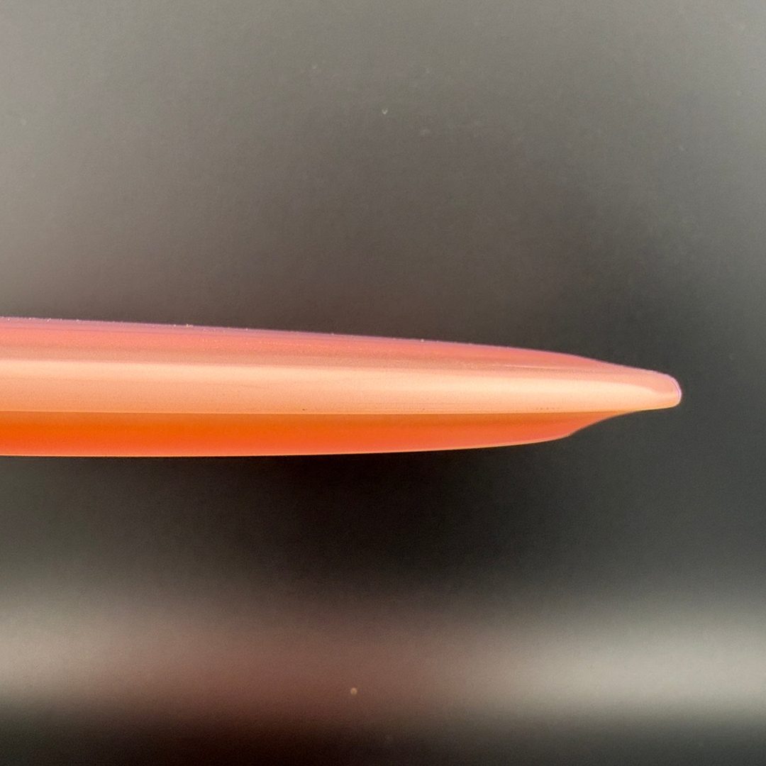 Quantum Color Lunar Draco (1.5) - Blood Mountain by Skulboy