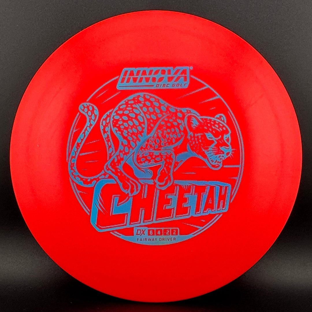 DX Cheetah Innova