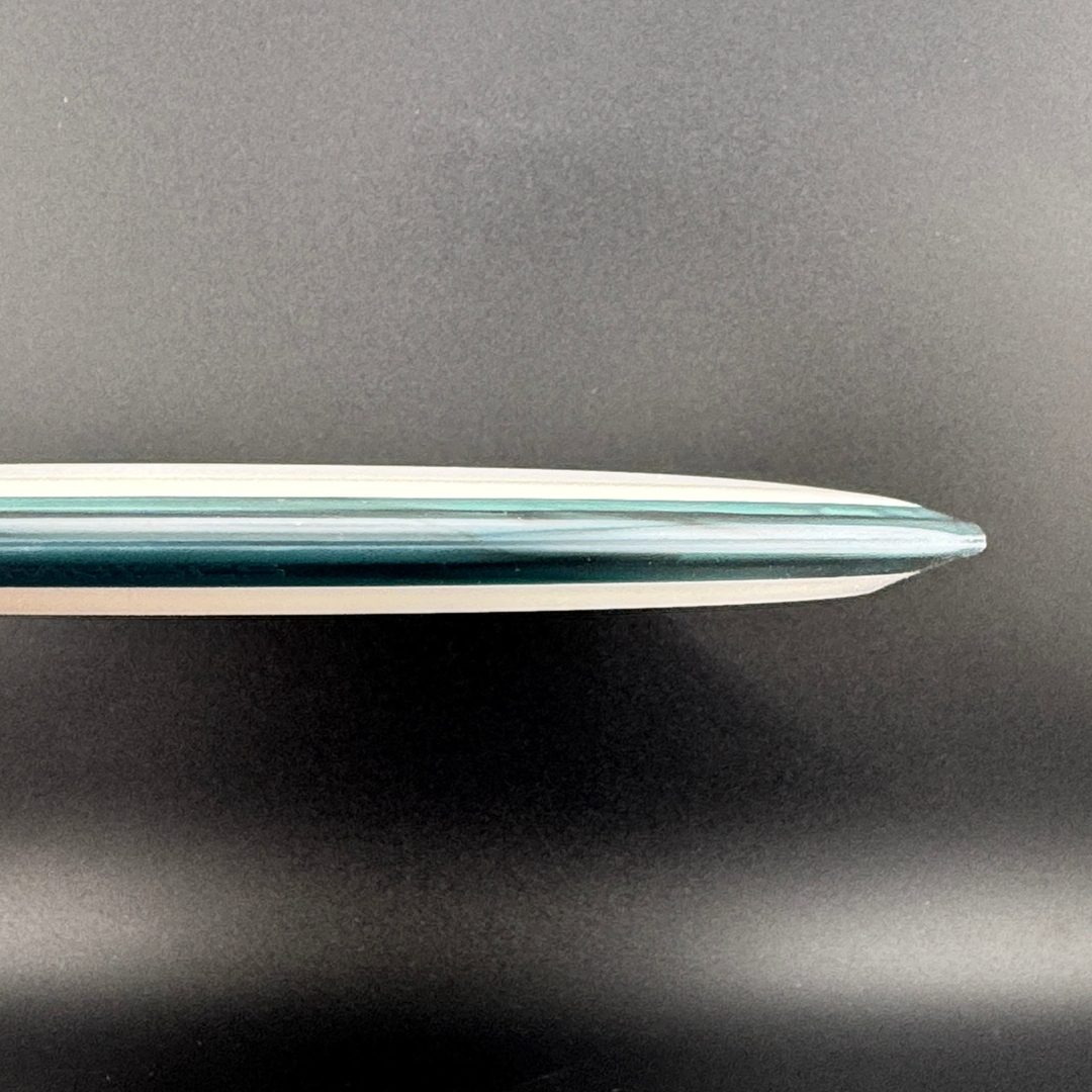 Neutron Bokeh - Factory Blanks Axiom
