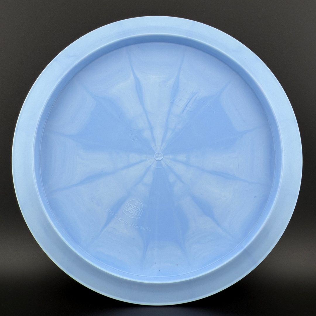 Lux Vapor FD1 - "Rage Stone" MB '23 Discmania