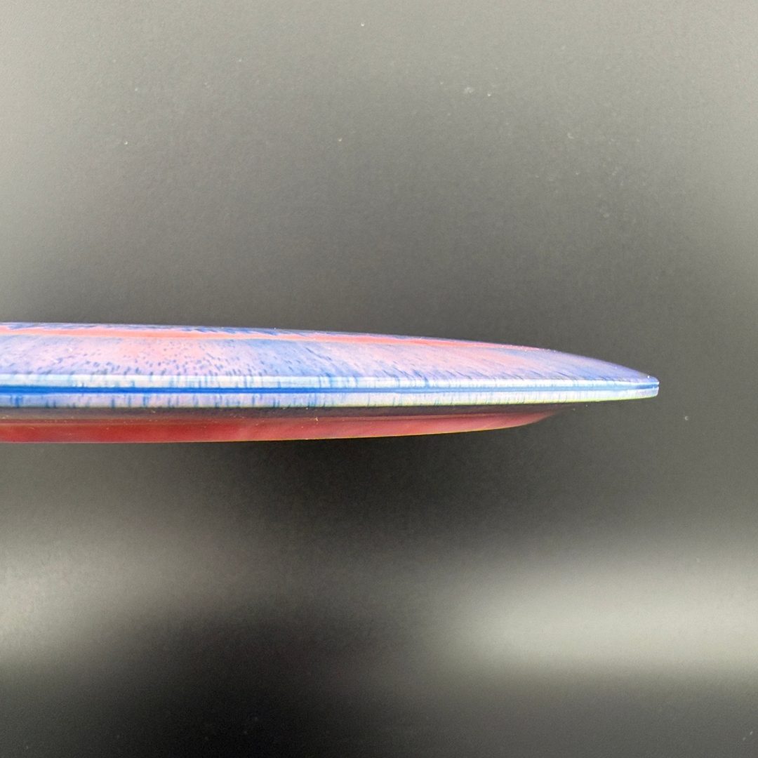 Elixir Idol - First Run - Face Stamp MINT Discs