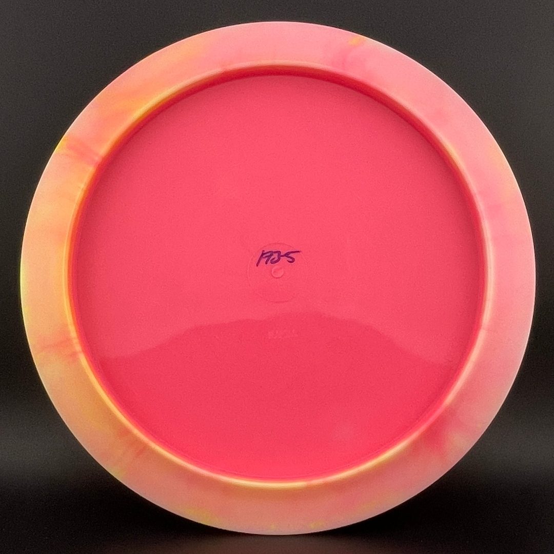 Halo Star Mamba Innova