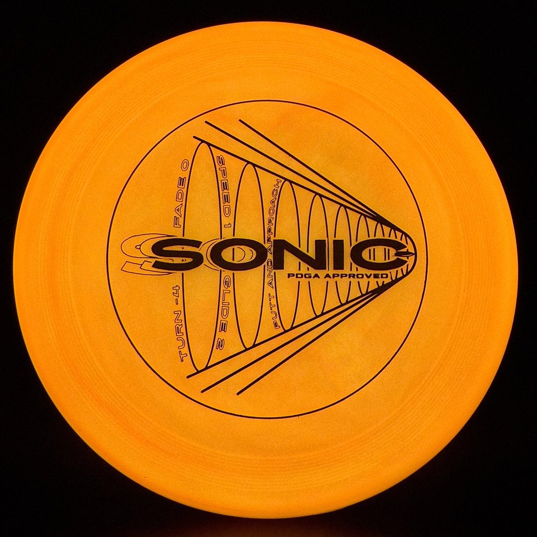 Proto Glow Champion Sonic Innova