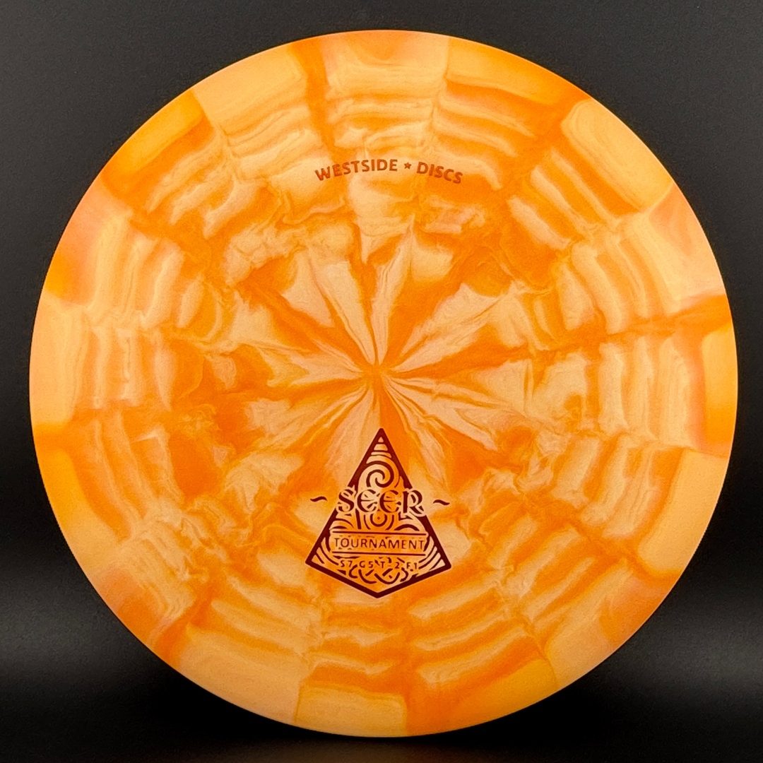 Tournament Rill Seer Westside Discs