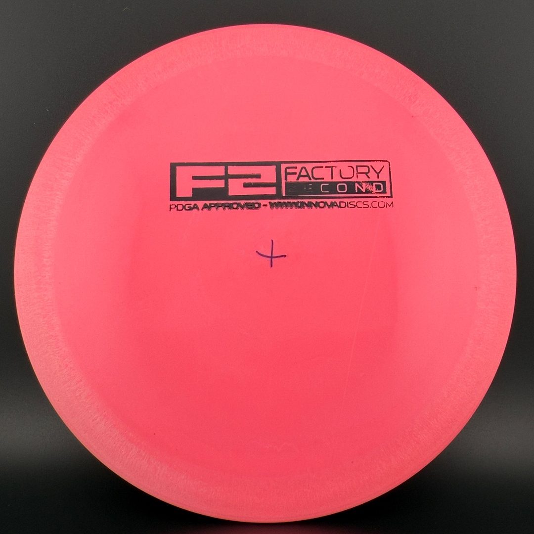 Star Python - F2 Innova