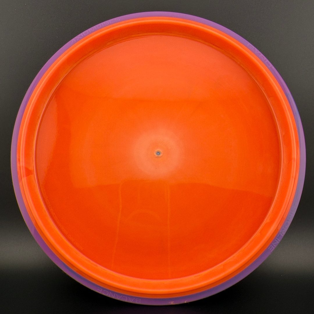 Neutron Balance - "Crushin Amanitas" VIP 3.0 by Manny Trujillo Axiom