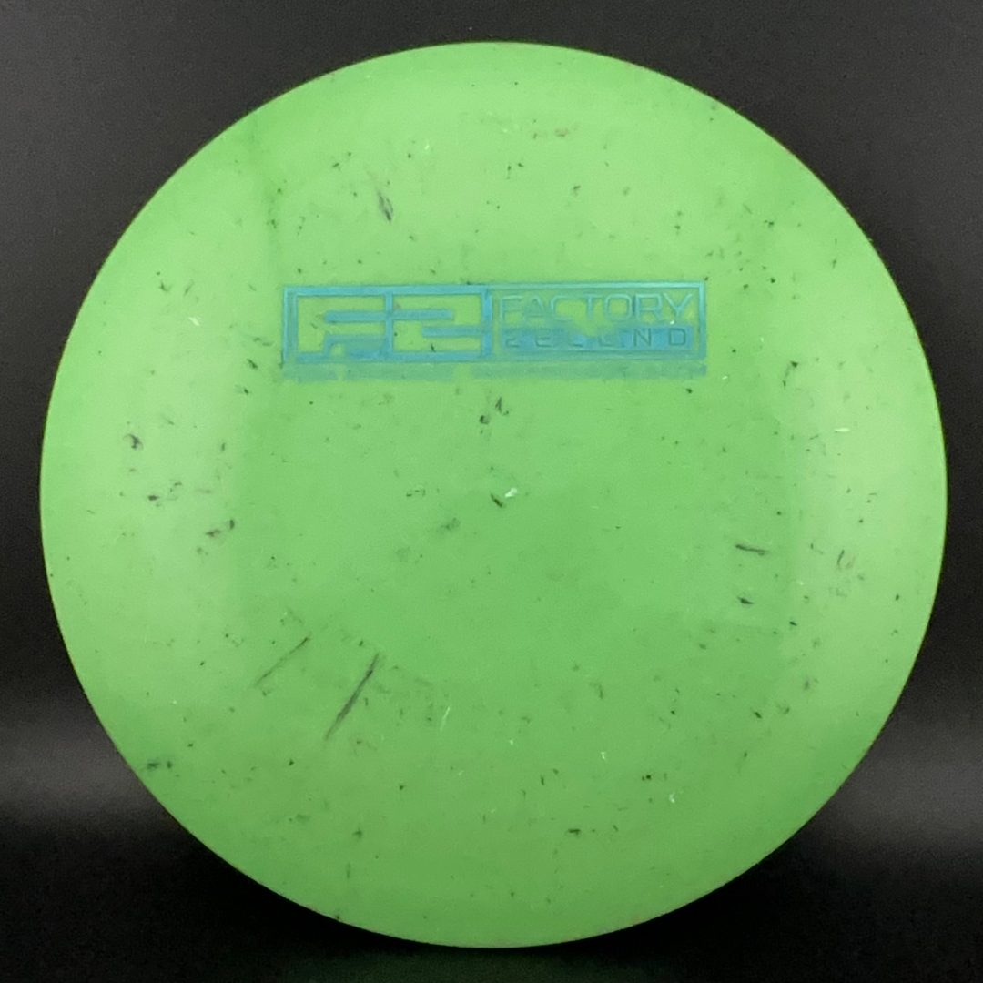 Splatter Star Corvette - F2 Innova