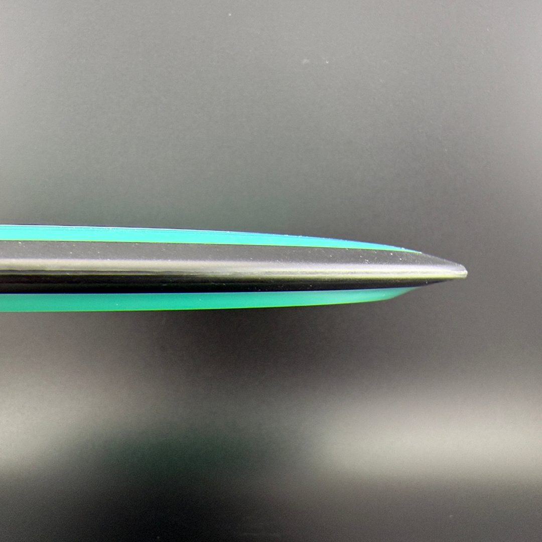 Neutron Trail - "The Venutian Man" by Marm O. Set MVP