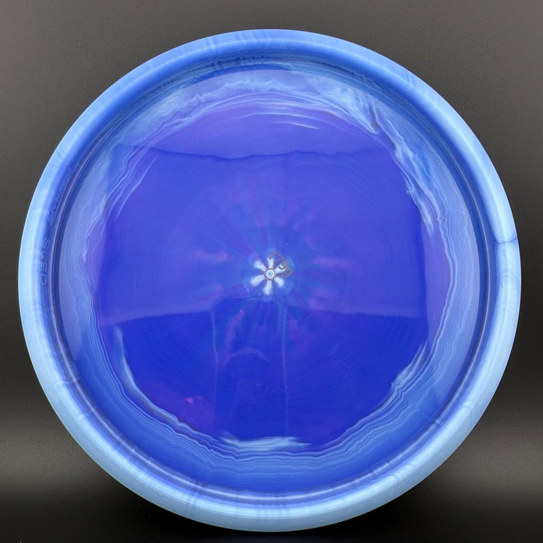 Swirl ESP Sled - First Run Discraft