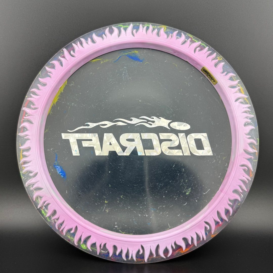 Jawbreaker Z Flame Scorch - Limited Edition Discraft