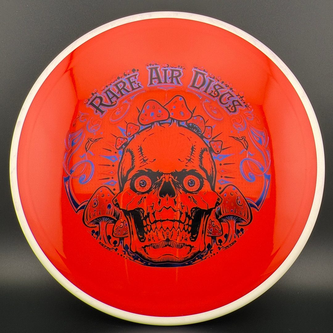 Neutron Balance - "Crushin Amanitas" VIP 3.0 by Manny Trujillo Axiom