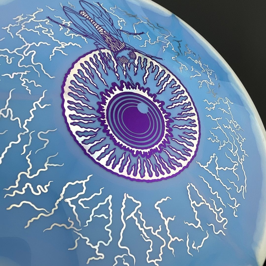 Halo Star Roc3 - Eye-Fly RAD V2 by Ripper Studios Innova