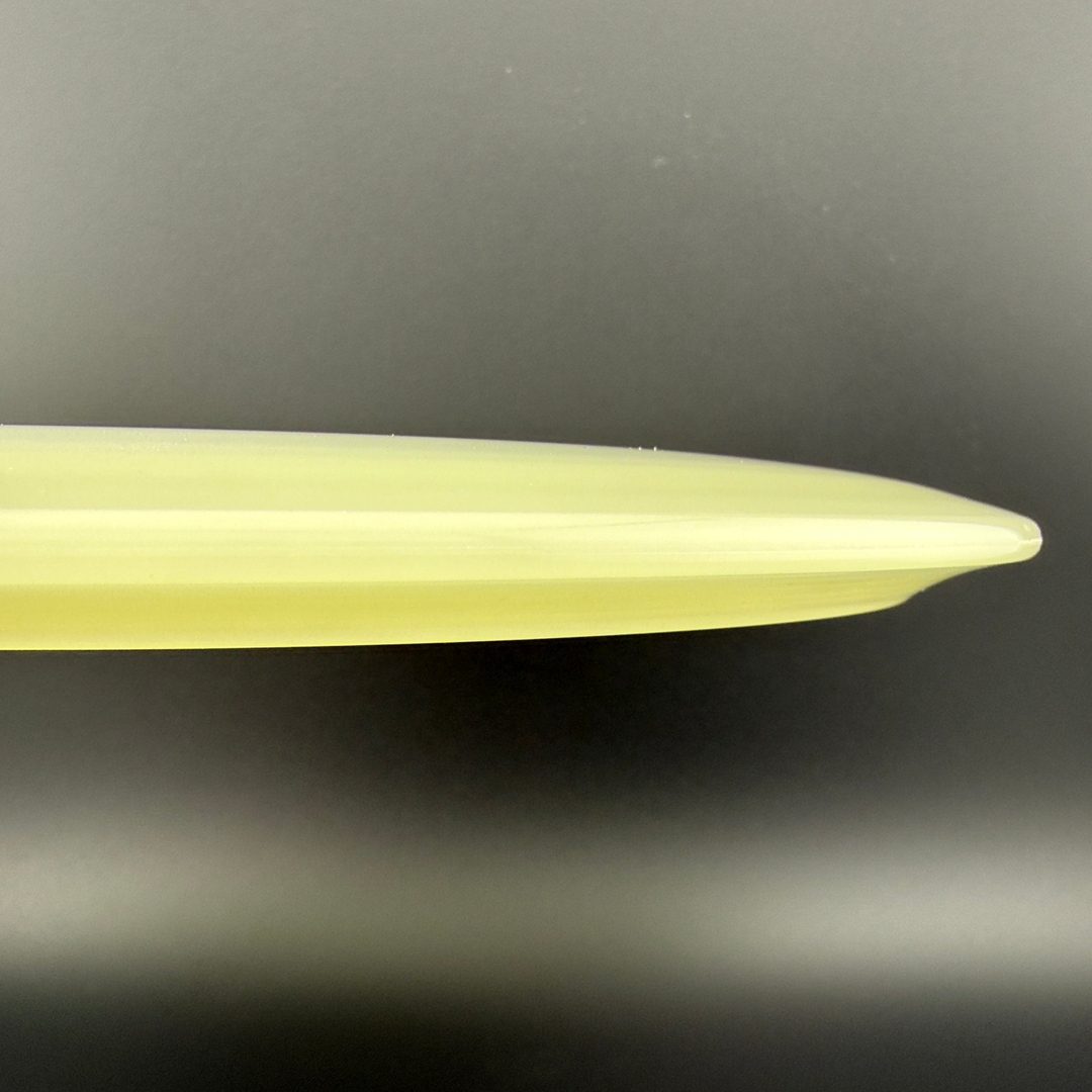 Glow Victory Line Streak - 5X Climo Disc Golf