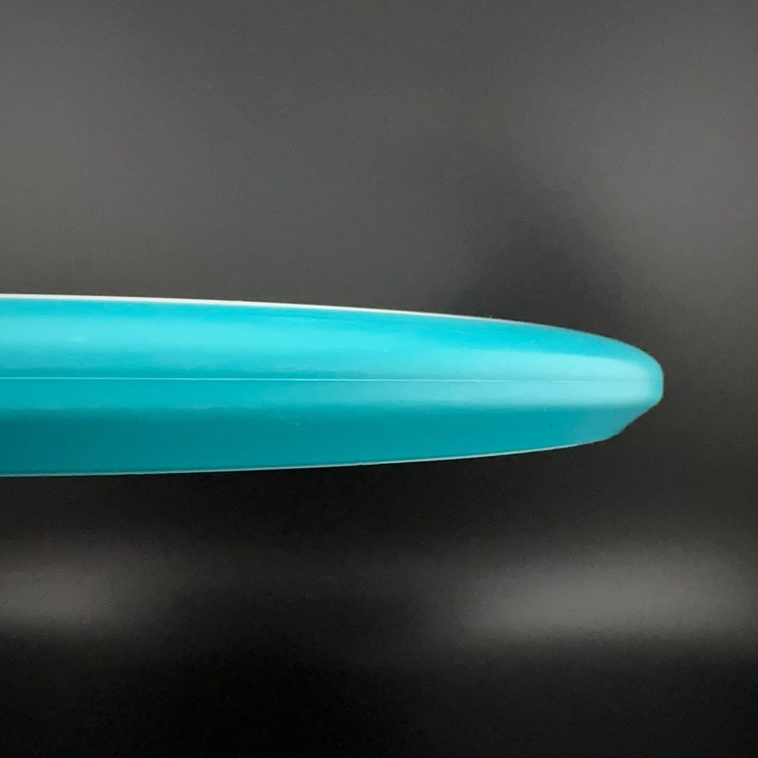 Zero Hard Orbit Pure Latitude 64