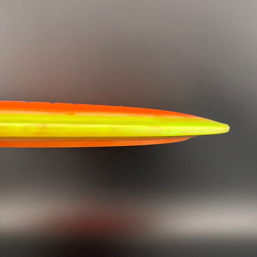 Neutron Time-Lapse Re-Tooled Variant - OTB Open 2026 Axiom