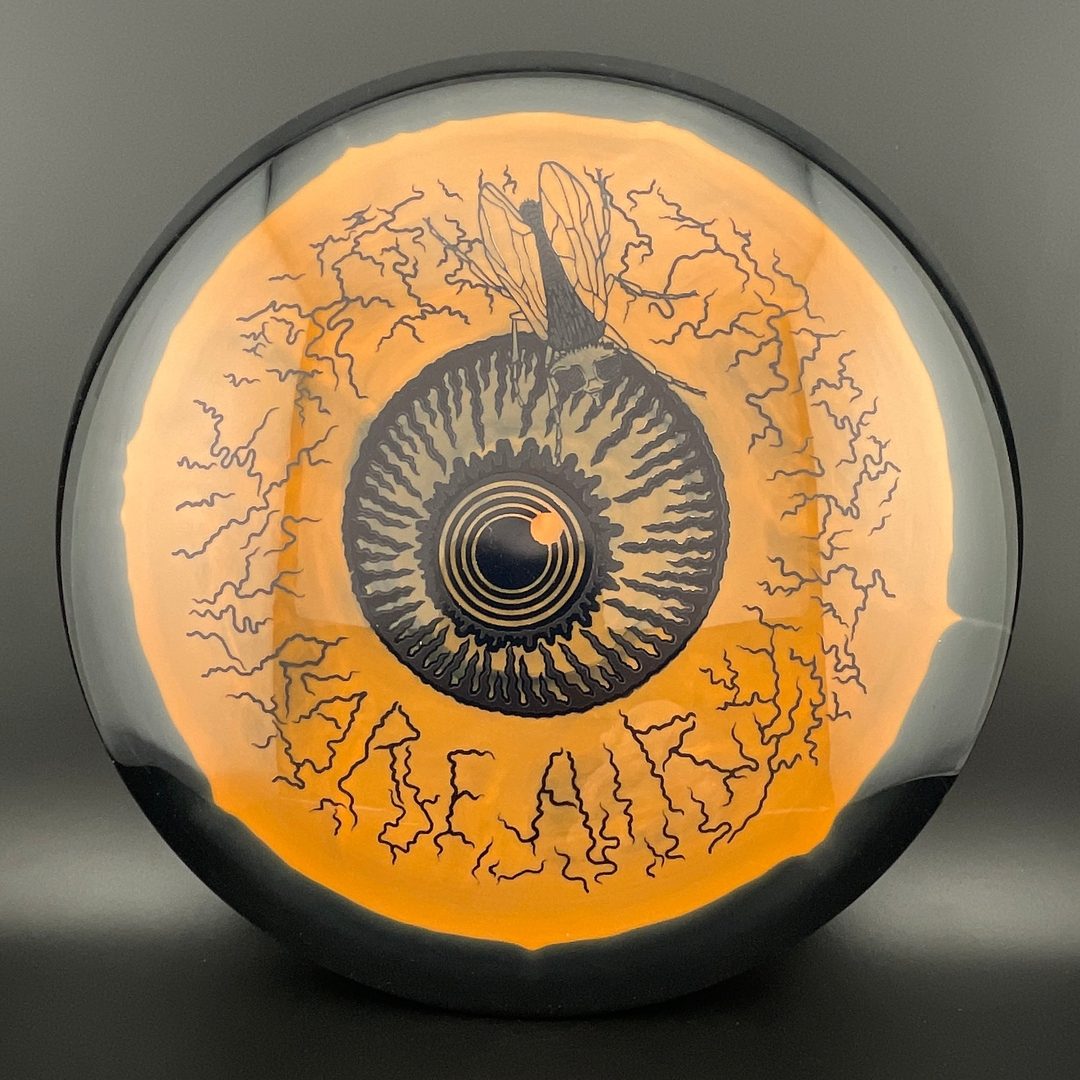 Halo Star Rollo - Eye-Fly RAD V2 by Ripper Studios Innova