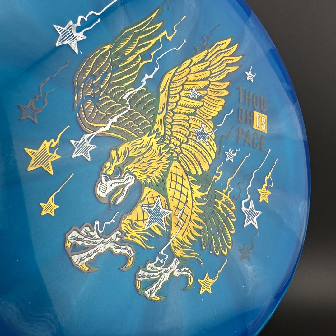 Soft Ethos Praxis - Freedom Chicken TSA