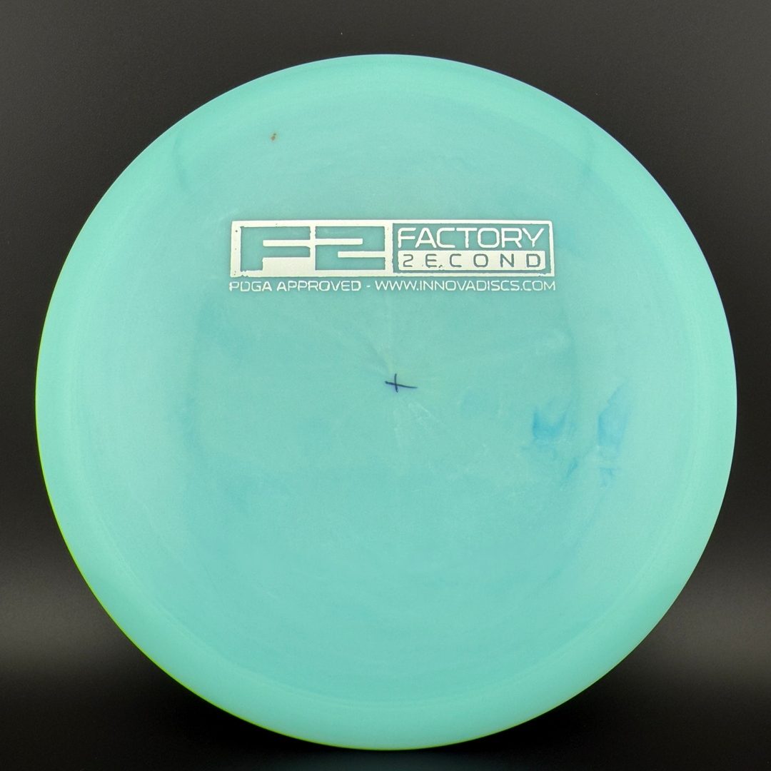 Classic Glow Star Teebird - F2 Innova