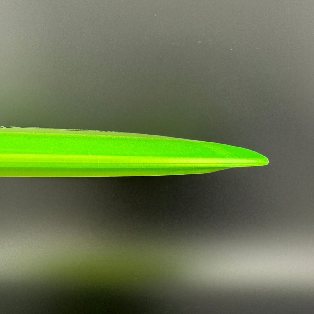 Proto Glow Halo Star Katana - Gregg Barsby 2025 Tour Series Innova