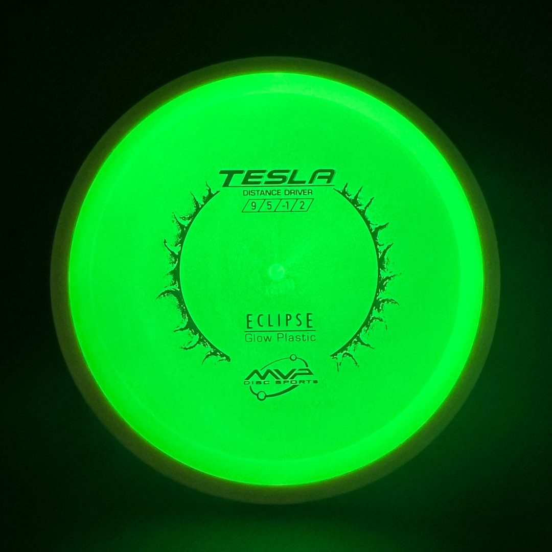 Eclipse Tesla MVP