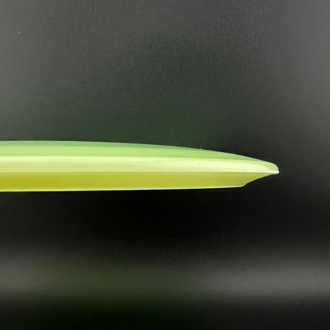 Proto Glow Champion Eagle - Gregg Barsby 2025 Tour Series Innova